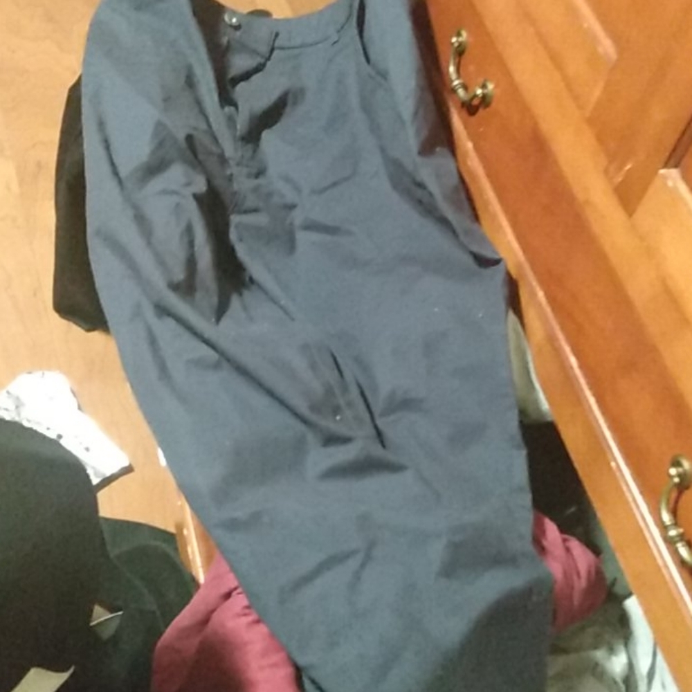 Pants